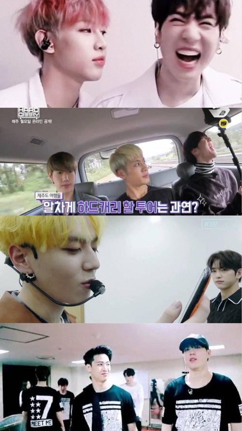 小娱吃瓜搞笑时刻,笑料百出，欢乐无限