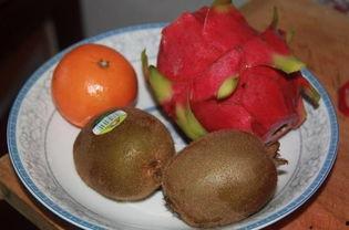 老外学中文吃瓜,趣味吃瓜之旅