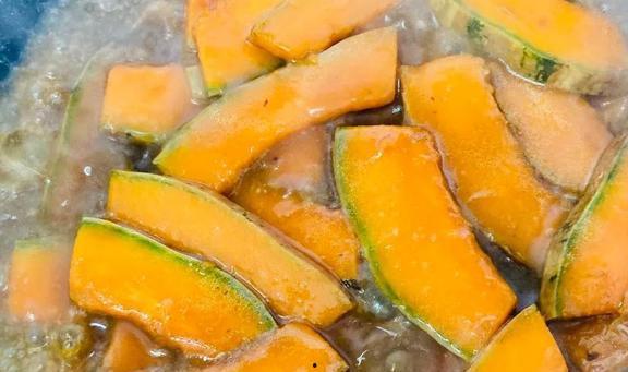 吃中药能吃酉瓜,相辅相成的养生之道