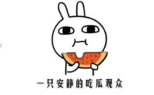 吃瓜的热点,揭秘娱乐圈最新吃瓜热点