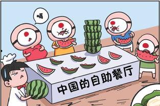 吃瓜的俗语,揭秘网络热点的幕后真相