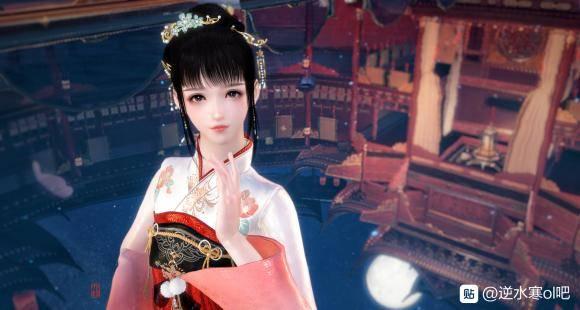 逆水寒语音吃瓜,揭秘游戏圈幕后风云