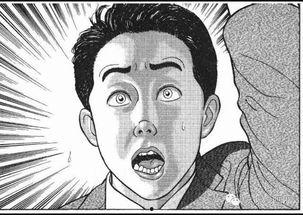 满脸正义的吃瓜