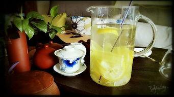 傣族柠檬吃瓜,柠檬与瓜果的甜蜜邂逅