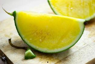 脾胃湿寒吃瓜,夏日吃瓜有讲究