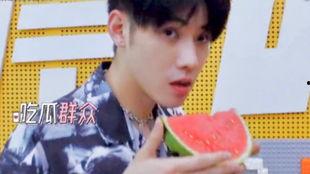 任豪吃瓜,揭秘娱乐圈背后的那些事儿