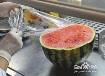 农村吃瓜的正确方法,解锁夏日清凉新姿势