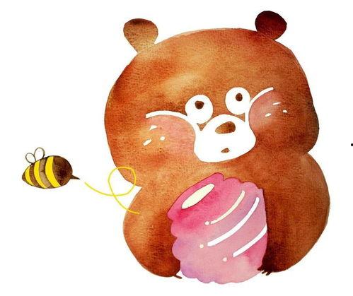 吃瓜小熊外卖,带你领略美食新境界