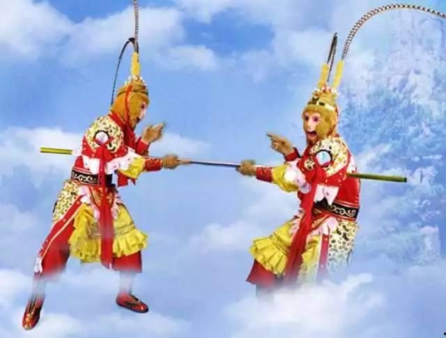 如来佛祖吃瓜,一场佛界与凡间的跨界吃瓜盛宴