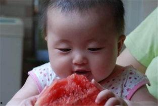 婴儿吃瓜拉肚子,原因分析与预防措施