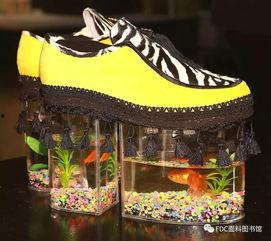 吃瓜鞋子,时尚潮流中的独特风采