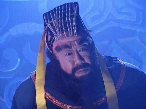 阎王闺女吃瓜,吃瓜事件引发神秘传说