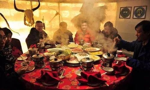 逐浪 围炉吃瓜,逐浪网络新风尚